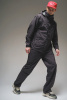 Брюки мембранные NORMAL Trek Pants 2L (Мужской; 46; Черный)